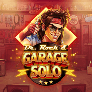 Dr. Rock & Garage Solo
