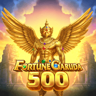 Fortune Garuda 500